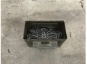Pair Of Tire Chains In Ammo Box