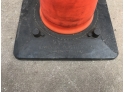 Standard Size Hazard Cone
