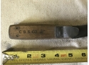 Vintage CBS Co. Knife