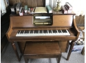AWESOME Player Piano