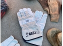 New Work Gloves