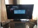 50 Inch Flatscreen Television