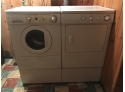 Frigidaire Washer Dryer Set