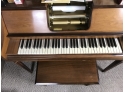 AWESOME Player Piano