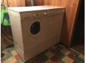 Frigidaire Washer Dryer Set
