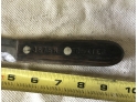 Vintage Dexter 3575 R Curved Skinning Knife