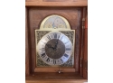 Handmade Vintage Grandfather Clock