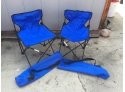 Portable Lawn Chairs