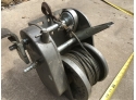 Cable Winch