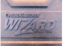 Black & Decker Wizard Set