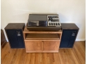 Vintage Sound System