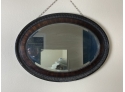 Beautiful Vintage Beveled Mirror