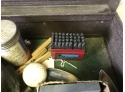 Vintage Kennedy Brand Toolbox With Tools
