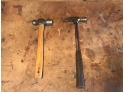 2 Hammers