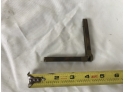 Cute Vintage Super Tiny Collapsible Ruler