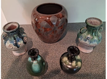 Ceramic Lot #4