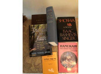 Religious Books & More
