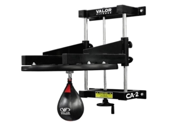 Valor Fitness Speed Boxing Bag Platform