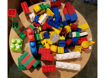 Lego Lot #4