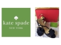 Authentic Kate Spade Designer Sandals