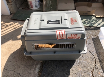 Dog Crate - Used Once