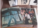 Billy Joel, Fleetwood Mac, & Stevie Nicks Record Lot