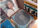 Large Miscellaneous Record Lot R10
