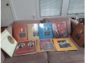 Large Miscellaneous Record Lot R6