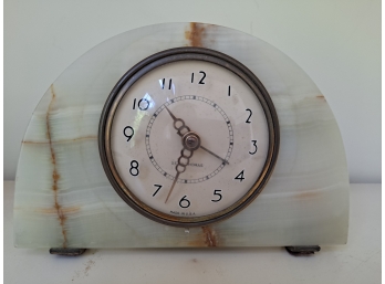 Vintage Electric Clock Lot #2