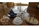 Vintage Tableware Grouping
