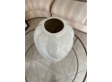 Vintage Tall Ceramic Vase