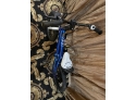 ROYAL RIDER FREESTYLE CHILDRENS BICYCLE-BLUE