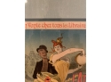 Original French Poster Professionally Framed- L'AMANT DES DANSEUSES BY FELICIEN CHAMPSAUR