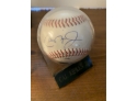 CAL RIPKEN JR. Autographed Baseball