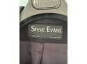 Steve Evans Womans Jacket