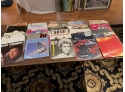 Collection Of 31 Records