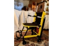 Mobile Stair Lift Battery Powered Stair Climbing Wheelchair- $2995.00 With Receipt