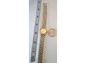 Vintage MOVADO Brand  Watch, Gold Tone