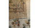 Mid-Century Off White, Asian Carpet