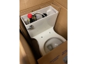 Kohler Toilet Memoirs Comfort Height Classic Design Toilet Bowl Almond Color - Never Installed In Box