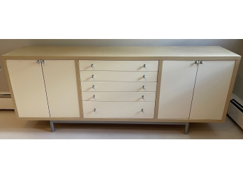 Contemporary Modern Cabinet Chest