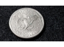 US 1979 D Susan B. Anthony Dollar Coin