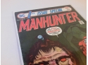 1st Appearance! - Manhunter - 1st Issue Special #5 (1975) - Jack Kirby - Over 40 Years Old