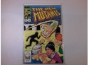 First Appearance Of Selene - The New Mutants (1983) #9 - Chris Claremont - Over 35 Years Old