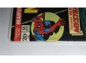 Marvel Tales #50 Starring Spider-Man - Over 50 Years Old (from 1964)