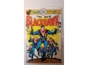 Comic Book - The New Blackhawk #244 - 1976 - Over 40 Years Old!