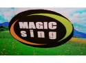 Portable Karaoke Device - Magic Sing - Includes Over 700 Songs