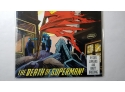 Milestone Comic Book - Superman #75 - The Death Of Superman - 1993