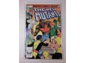 The New Mutants (1983) #7 (Possible Misprint) - Chris Claremont - Over 35 Years Old