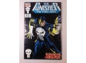 The Punisher The Final Days Comic Pack - #53-#56